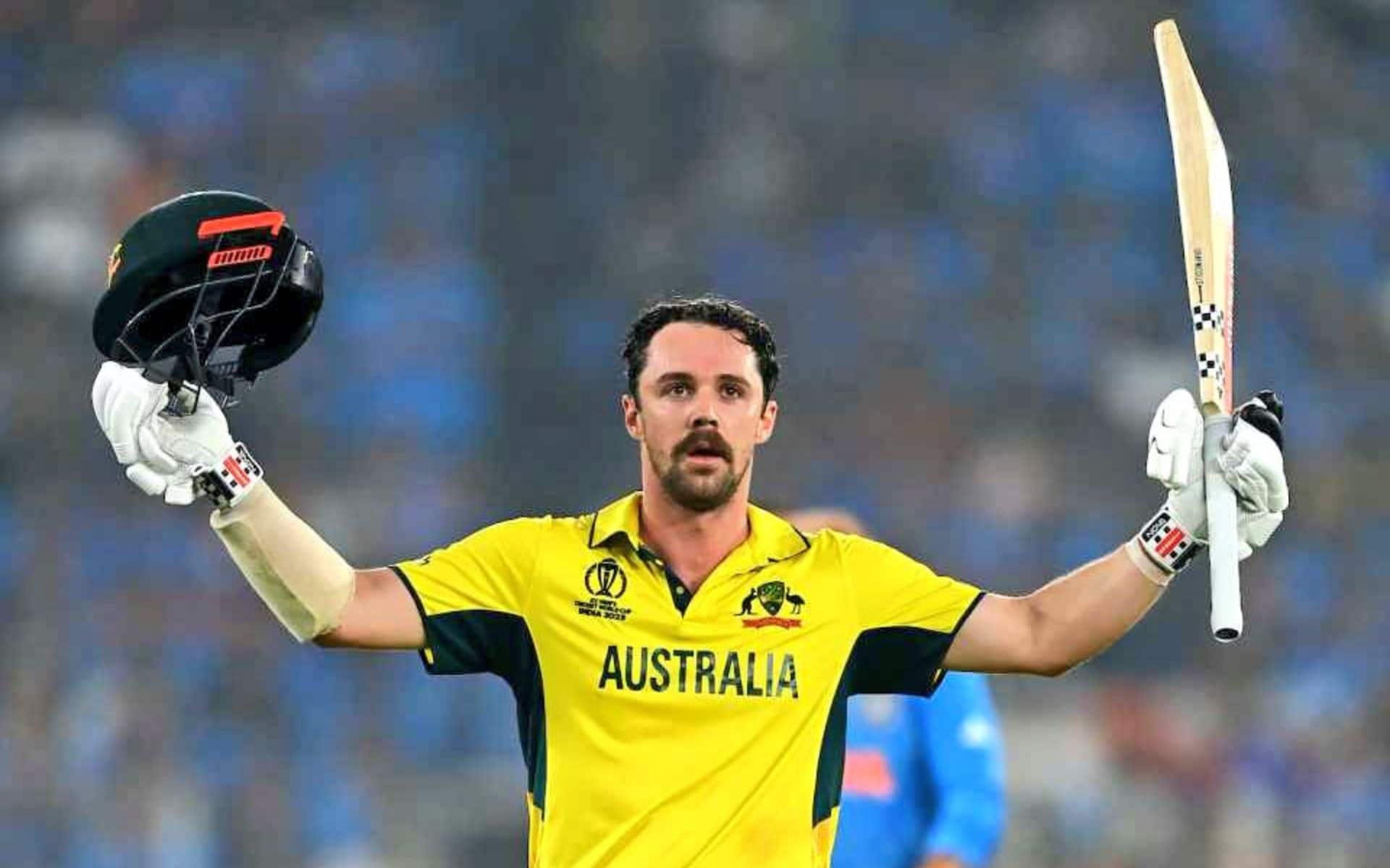 'India And Australia Play...': Did Travis Head Choose India As Finalist Against AUS For T20 WC?